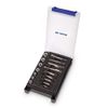 Uni Tapter® WH1000/16 Tap Socket Set 16 Pieces with Hand Tap from M3 - M12