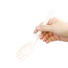 petit aide HS-R3 Brick Fork, Ivory, Pack of 2