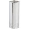 SK Tools USA 1/2" Drive, 24MM, 6 Point, Deep Chrome Socket | 40024