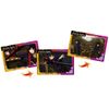 [#19 Black Flash] Spell Battle Play Back Card Chocolate Snack 2