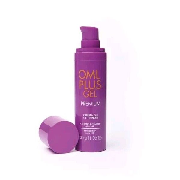 OML Plus Gel Premium,