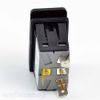 12V LED Kippschalter ON-OFF-ON 25 A