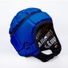 Gamebreaker PRO Powered by D3O Soft Shell Headgear (Royal Blue, XX-Large)