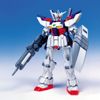 Mobile Suit Gundam W Gundam Geminus 01 1/144 Scale Color-Coded Plastic Model