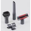 TRUSCO TKC-1200NS Nozzle Set
