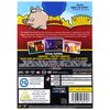 The Simpsons Movie [DVD] [2007]