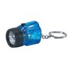 36 Flashlight Key Chain Bulb Keychains Mini Flash Lights Bulk Wholesale 3 Dozen