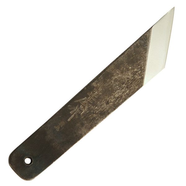 Masahiro 15492 Japanese Knife Mogami Eel Rip Osaka Type