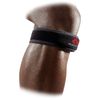 McDavid Knee Band for Knee Pain Relief, Support Brace Patella Tendon Knee Strap for Pickleball, Hiking, Soccer, Basketball, Running, Jumpers Knee, Tennis, Tendonitis, Volleyball & Squats