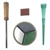 Quaker Boy - Triple Threat Turkey Call, Black