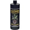 HydroDynamics Clonex Clone Solution - Clone & Seedling Nutrient, 1 Quart