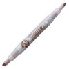 Zebra Highlighter Optex 2 EZ WKT11-E Brown