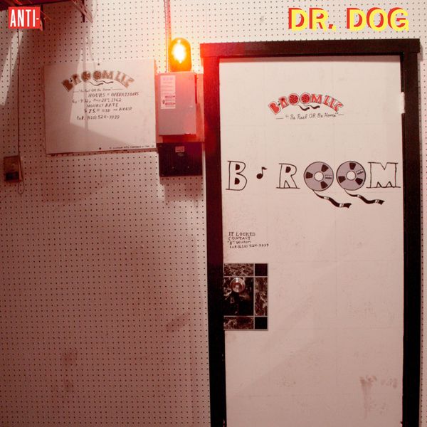 B-Room (Dig)