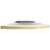 Yanase KT02 Glossy Advent Curved Felt