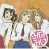みなみけ ドラマCD