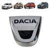 Front Grill Badge Emblem Replacement For Duster/Sandero/Dokker/Logan/Lodgy 628900520R