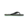Quiksilver Men's Molokai Core Sandals, charcoal