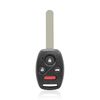 2 For Honda Pilot 2009 2010 2011 2012 2013 2014 2015 Keyless Entry Key Remote