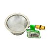 takekosi 竹柄 急須 with Tea Strainer # 65 K – 25