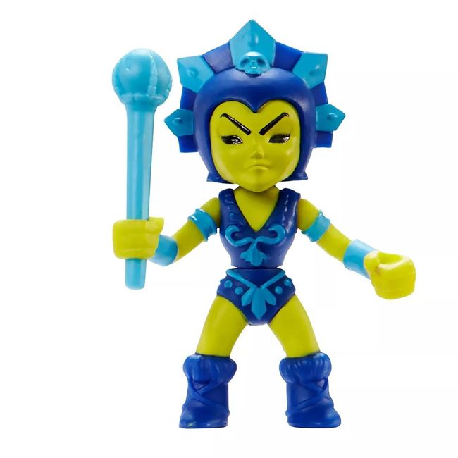 Figures Masters of The Universe Evil-Lyn, Eteria Minis