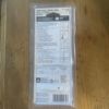 Everbilt Adjustable Spring Hinge 4” with 1/4” Radius. Satin Brass Finish. New. 