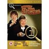 QI Presents: Strictly Come Duncing [Interactive DVD] [2007]