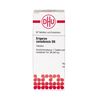 Erigeron canadensis D6 DHU Tabletten, 80 St. Tabletten