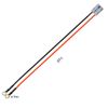 Acopower 9 and 10 Feet 8awg Anderson-ring Cable
