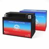 Chrome 9-BS Powersports Replacement Battery