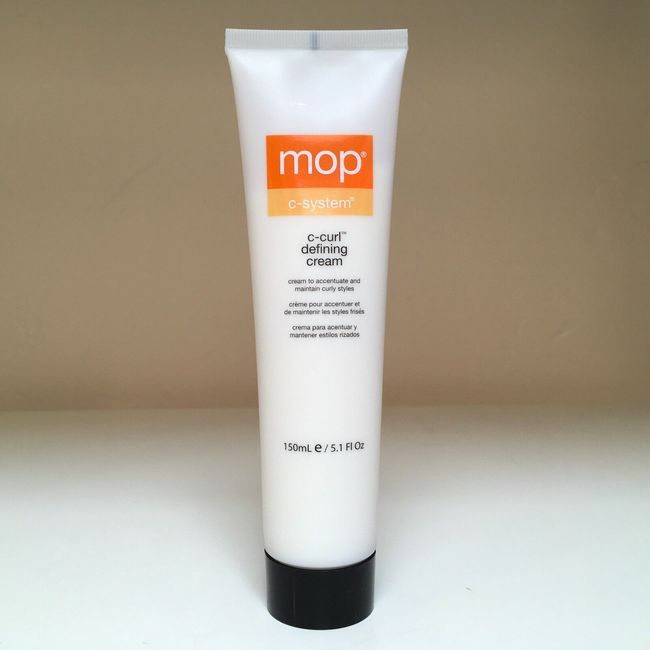 MOP C-System C-Curl Defining Cream 5.1 oz   new fresh