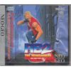 リアルバウト餓狼伝説2 THE NEWCOMERS NCD 【NEOGEO】