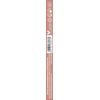 NAM Makeup Iconic Matte Pencil NR 2 - Spiced, 0.7g