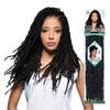 BOBBI BOSS NU LOCS 18" (T4/613)