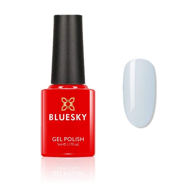 Bluesky Gel Polish Mini - Dolphin Sky - ND15 (5ml)