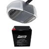 Chamberlain WD962KPEV EverCharge Standby Power System Replacement Battery