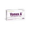 Vomex A 40 mg Kinder-Suppositorien, 5 St. Zäpfchen