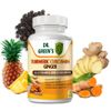 Turmeric Pills joint support Inflammation Natural Relief
