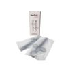 BuzzPinky Classic Lubricant Applicator Set (2pack) (Black, One Size)
