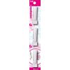 bi-hada ompa Replacement Blades, Pack of 3