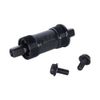 Oxford: Bottom Bracket Unit Threaded 68x122mm - Black - 68mm x 122mm