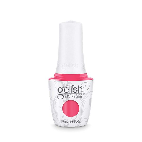 Harmony Gelish - Shake It Till You Samba - 15ml / 0.5oz