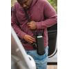 ChicoBag Adjustable Bottle Sling rePETe + Refine (Sapphire)