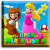 SUPER MARIO FOX PRINCESS PEACH DOUBLE LIGHT SWITCH WALL PLATE GAME ROOM HD DECOR