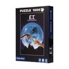 E.T. Movie Poster 1000 Pc Puzzle