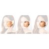 ORG Peel Off Face Cleanser for Gentle Exfoliation and Glowing Skin - Korean Sensitive Skincare - Pore Minimizer Brightening Agent Cruelty Free Natural Formula 2oz