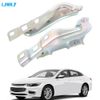 LABLT  Pair Driver & Passenger Side Hood Hinges For 2016-2018 Chevrolet Malibu