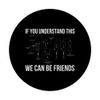 Chemical engineering engineer PopSockets Standard PopGrip