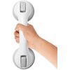 GLY 2 Pack World Suction Grab Rails - Disabled & Elderly No-Fix Aids