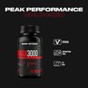 Body Attack Maca 3000 - Pack of 90 Kapseln