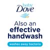 Dove Baby Tip To Toe Wash 13 Ounce Sensitive Pump (384ml) (2 Pack)